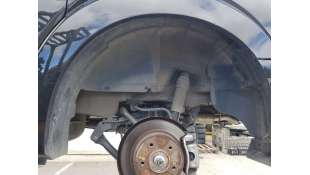 PLASTICO PASE RUEDA TRAS. IZQ. SSANGYONG RODIUS 2.7 Turbodiesel (163 CV) DE 2010 - D.4751190