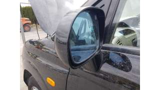 RETROVISOR IZQUIERDO SSANGYONG RODIUS 2.7 Turbodiesel (163 CV) DE 2010 - D.4751206