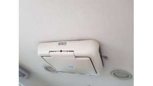 SISTEMA DVD SSANGYONG RODIUS 2.7 Turbodiesel (163 CV) DE 2010 - D.4751212