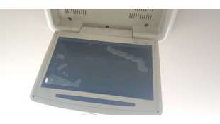 SISTEMA DVD SSANGYONG RODIUS 2.7 Turbodiesel (163 CV) DE 2010 - D.4751212 2