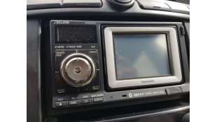 SISTEMA NAVEGACION GPS SSANGYONG RODIUS 2.7 Turbodiesel (163 CV) DE 2010 - D.4751213