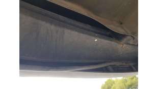REFUERZO PARAGOLPES TRASERO SSANGYONG RODIUS 2.7 Turbodiesel (163 CV) DE 2010 - D.4751227