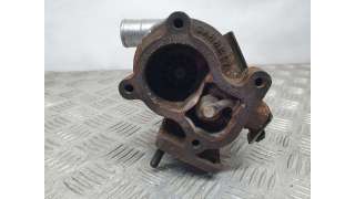 TURBOCOMPRESOR FIAT BRAVO 1.9 JTD (101 CV) DE 2001 - D.4751231 / 7088471