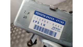 MODULO ELECTRONICO TOYOTA PRIUS 1.5 (78 CV) DE 2004 - D.4751234 / 8965047100