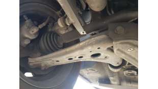 BRAZO SUSPENSION INFERIOR DELANTERO DERECHO SEAT CORDOBA BERLINA 1.9 TDI (101 CV) DE 2003 - D.4751267
