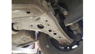 BRAZO SUSPENSION INFERIOR DELANTERO IZQUIERDO SEAT CORDOBA BERLINA 1.9 TDI (101 CV) DE 2003 - D.4751268