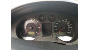 CUADRO INSTRUMENTOS SEAT CORDOBA BERLINA 1.9 TDI (101 CV) DE 2003 - D.4751289