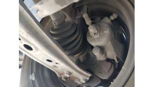 MANGUETA DELANTERA IZQUIERDA SEAT CORDOBA BERLINA 1.9 TDI (101 CV) DE 2003 - D.4751323