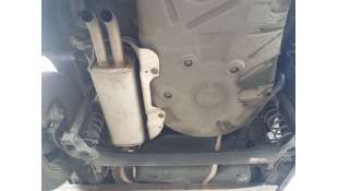 PUENTE TRASERO SEAT CORDOBA BERLINA 1.9 TDI (101 CV) DE 2003 - D.4751350