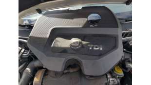 TAPA MOTOR SEAT CORDOBA BERLINA 1.9 TDI (101 CV) DE 2003 - D.4751372