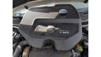 TAPA MOTOR SEAT CORDOBA BERLINA 1.9 TDI (101 CV) DE 2003 - D.4751372