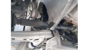 TRANSMISION DELANTERA DERECHA SEAT CORDOBA BERLINA 1.9 TDI (101 CV) DE 2003 - D.4751375