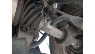 TRANSMISION DELANTERA IZQUIERDA SEAT CORDOBA BERLINA 1.9 TDI (101 CV) DE 2003 - D.4751376