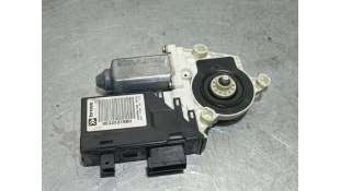MOTOR ELEVALUNAS DELANTERO IZQUIERDO CITROEN C5 BERLINA 2.0 16V (136 CV) DE 2002 - D.4751433 / 9632531880 2