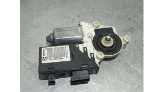 MOTOR ELEVALUNAS DELANTERO IZQUIERDO CITROEN C5 BERLINA 2.0 16V (136 CV) DE 2002 - D.4751433 / 9632531880