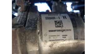 COMPRESOR AIRE ACONDICIONADO DACIA SANDERO 1.0 (90 cv) DE 2023 - D.4751479