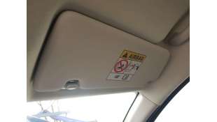 PARASOL DERECHO DACIA SANDERO 1.0 (90 cv) DE 2023 - D.4751527