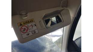 PARASOL DERECHO DACIA SANDERO 1.0 (90 cv) DE 2023 - D.4751527 2