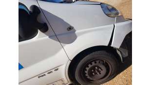 ALETA DELANTERA DERECHA RENAULT TRAFIC COMBI 2.0 dCi D (114 CV) DE 2009 - D.4751581