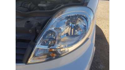 FARO IZQUIERDO RENAULT TRAFIC COMBI 2.0 dCi D (114 CV) DE 2009 - D.4751633