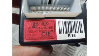 MODULO ELECTRONICO HYUNDAI SANTA FE 2.2 CRDi (155 CV) DE 2010 - D.4751717 / 952302B260