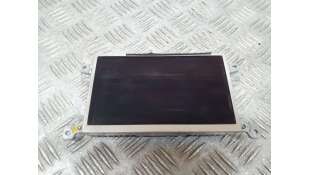 SISTEMA NAVEGACION GPS AUDI A4 BER. 2.0 16V TDI (143 CV) DE 2012 - D.4751722 / 8T0919603F