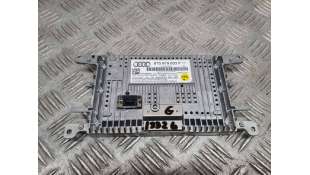 SISTEMA NAVEGACION GPS AUDI A4 BER. 2.0 16V TDI (143 CV) DE 2012 - D.4751722 / 8T0919603F 2