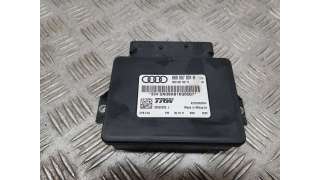 MODULO ELECTRONICO AUDI A4 BER. 2.0 16V TDI (143 CV) DE 2012 - D.4751726 / 8K0907801H