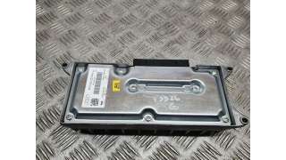 AMPLIFICADOR RADIO AUDI A4 BER. 2.0 16V TDI (143 CV) DE 2012 - D.4751729 / 8T0035223AH