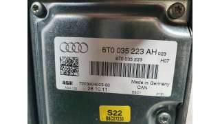 AMPLIFICADOR RADIO AUDI A4 BER. 2.0 16V TDI (143 CV) DE 2012 - D.4751729 / 8T0035223AH