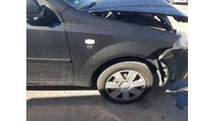 ALETA DELANTERA DERECHA CHEVROLET LACETTI 2.0 D (121 CV) DE 2008 - D.4751736