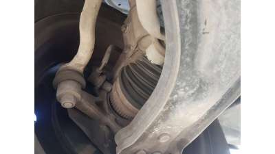 MANGUETA DELANTERA IZQUIERDA CHEVROLET LACETTI 2.0 D (121 CV) DE 2008 - D.4751806