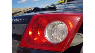 PILOTO TRASERO DERECHO CHEVROLET LACETTI 2.0 D (121 CV) DE 2008 - D.4751822