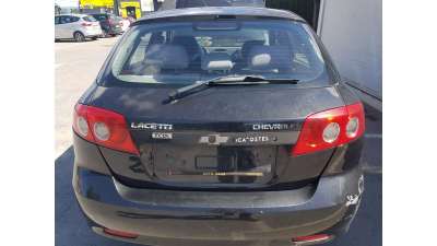 PORTON TRASERO CHEVROLET LACETTI 2.0 D (121 CV) DE 2008 - D.4751831