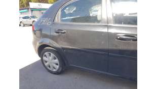 PUERTA TRASERA DERECHA CHEVROLET LACETTI 2.0 D (121 CV) DE 2008 - D.4751838