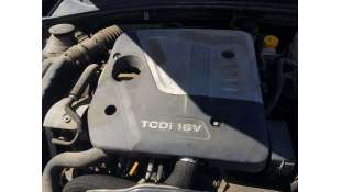 TAPA MOTOR CHEVROLET LACETTI 2.0 D (121 CV) DE 2008 - D.4751855