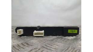 WARNING KIA CEED 1.6 (126CV) DE 2009 - D.4751903 / 937001H000 2