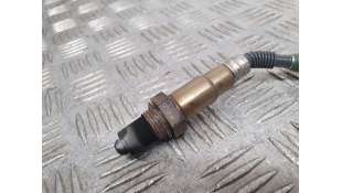 SONDA LAMBDA RENAULT CLIO IV 0.9 TCE (90 CV) DE 2017 - D.4751905 / 226934803R 2