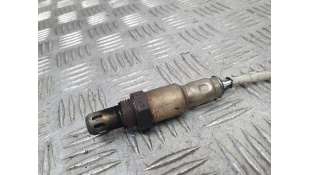 SONDA LAMBDA RENAULT CLIO IV 0.9 TCE (90 CV) DE 2017 - D.4751906 / 226A47260R 2