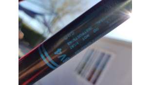 AMORTIGUADORES MALETERO / PORTON AUDI A3 SPORTBACK 1.6 TDI (116 CV) DE 2018 - D.4751935 / 8V482755203S