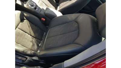 ASIENTO DELANTERO IZQUIERDO AUDI A3 SPORTBACK 1.6 TDI (116 CV) DE 2018 - D.4751937