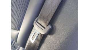 CINTURON SEGURIDAD TRASERO IZQUIERDO AUDI A3 SPORTBACK 1.6 TDI (116 CV) DE 2018 - D.4751962