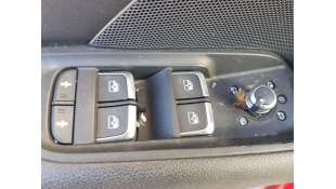 MANDO ELEVALUNAS DELANTERO IZQUIERDO  AUDI A3 SPORTBACK 1.6 TDI (116 CV) DE 2018 - D.4751993