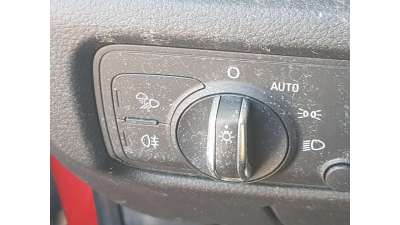 MANDO LUCES AUDI A3 SPORTBACK 1.6 TDI (116 CV) DE 2018 - D.4751996