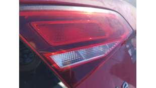 PILOTO TRASERO IZQUIERDO AUDI A3 SPORTBACK 1.6 TDI (116 CV) DE 2018 - D.4752019