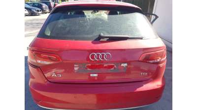 PORTON TRASERO AUDI A3 SPORTBACK 1.6 TDI (116 CV) DE 2018 - D.4752026