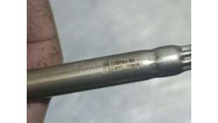 SENSOR CITROEN C4 CACTUS 1.5 Blue-HDI FAP (102 CV) DE 2018 - D.4752073 / 9812378480 2