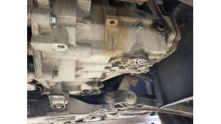 CAJA CAMBIOS SKODA OCTAVIA BERLINA 1.9 TDI DPF (105 CV) DE 2006 - D.4752108 / CQQ