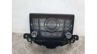 MANDO RADIO CHEVROLET CRUZE 2.0 D (163 CV) DE 2011 - D.4752236 / 95979459