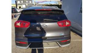 PORTON TRASERO KIA NIRO Híbrido 104 kW (141 CV) DE 2018 - D.4752363 / 73700G5000